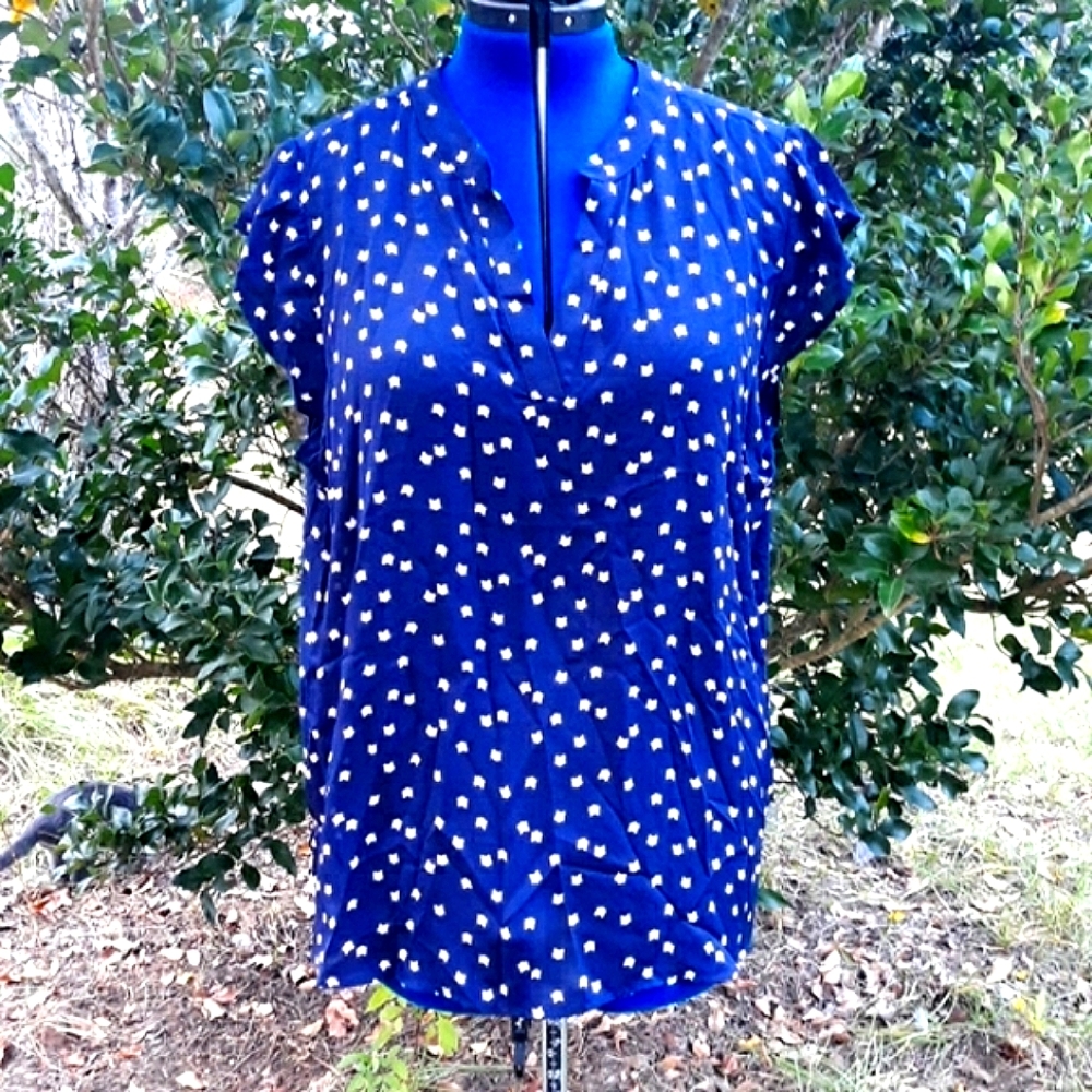 New Sweet Rain Cat Shirt Size 3x